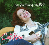 Cali Rose