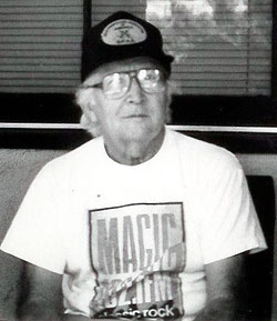 Howard Heitmeyer 1990