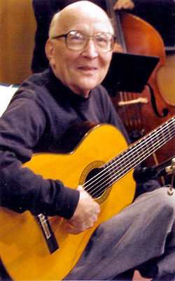 Howard Heitmeyer 2005