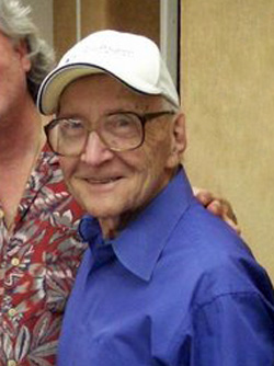 Howard Heitmeyer